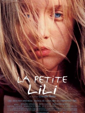 Little Lili Image