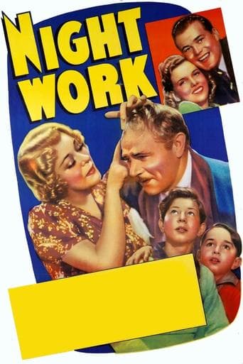 Night Work Image