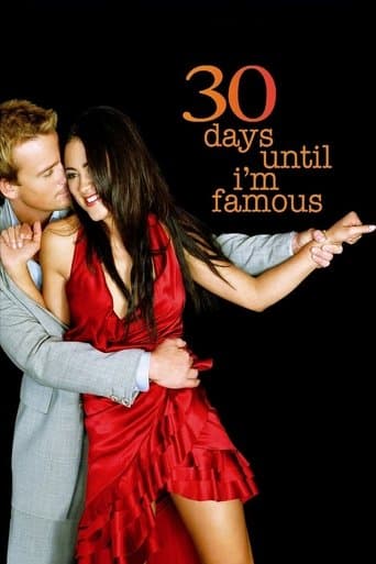 30 Days Until I'm Famous Image