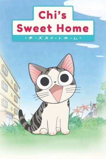Chi's Sweet Home Image