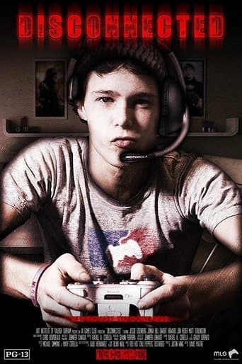DISconnected Image