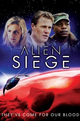 Alien Siege Image