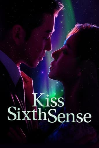 Kiss Sixth Sense Image