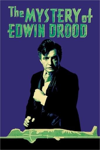 The Mystery of Edwin Drood Image