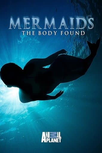 Mermaids: The Body Found Image