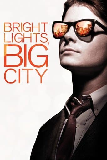 Bright Lights, Big City Image