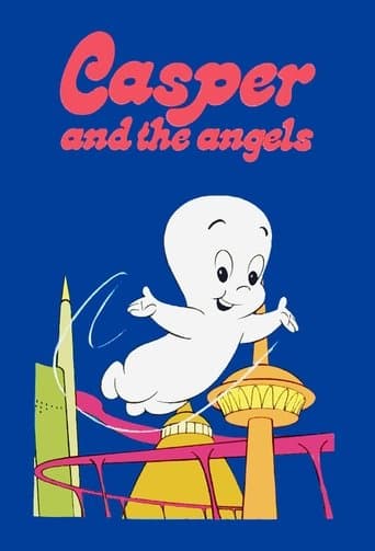 Casper And The Angels Image