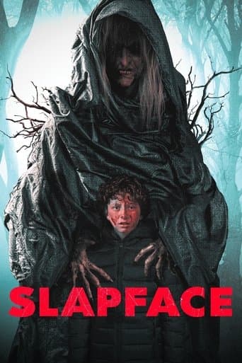 Slapface Image