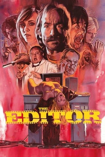 The Editor Image