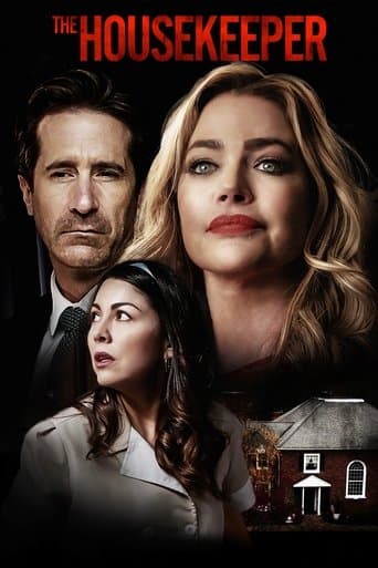 The Housekeeper Image