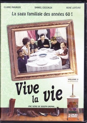 Vive la vie Image