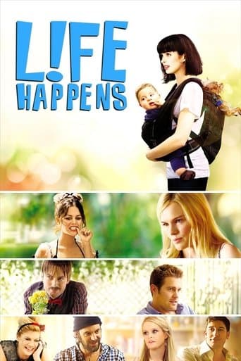 L!fe Happens Image