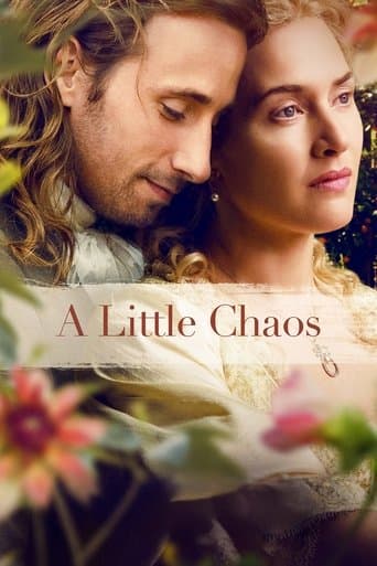A Little Chaos Image