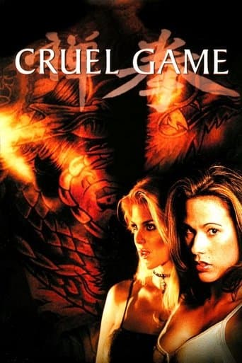 Cruel Game Image