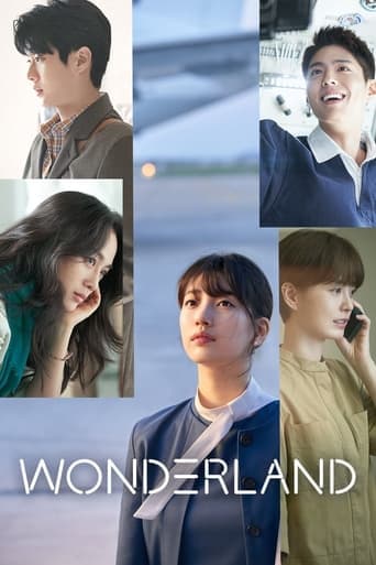 Wonderland Image
