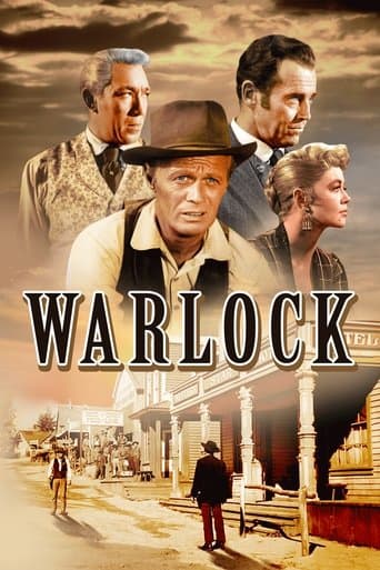 Warlock Image