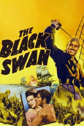 The Black Swan Image