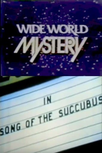 Song of the Succubus Image