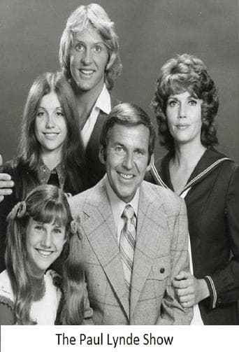 The Paul Lynde Show Image