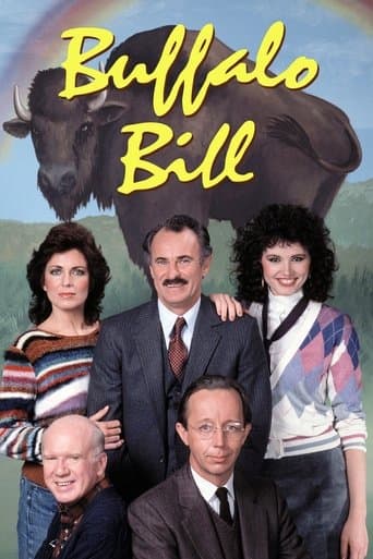 Buffalo Bill Image