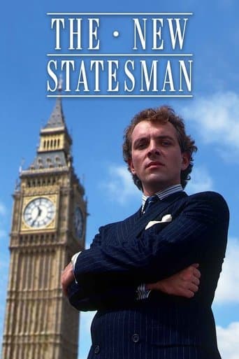 The New Statesman Image