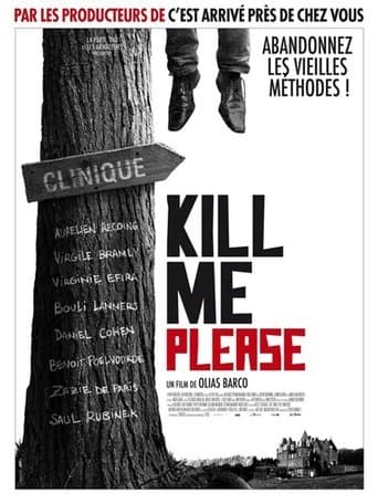 Kill Me Please Image