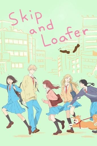 Skip and Loafer Image