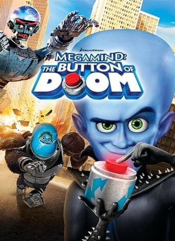 Megamind: The Button of Doom Image