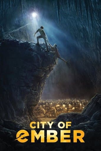 City of Ember Image
