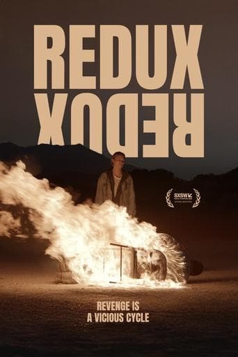 Redux Redux Image