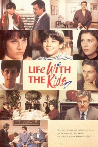 Life With The Kids Image