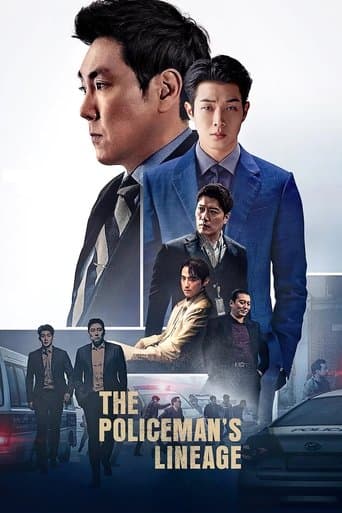 The Policeman's Lineage Image