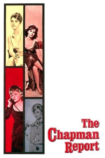 The Chapman Report Image