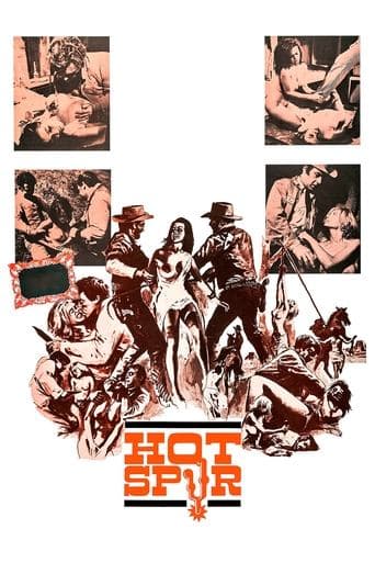 Hot Spur Image