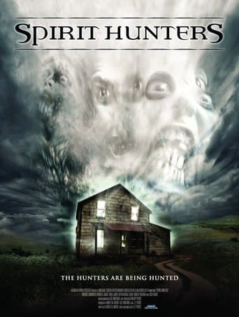 Spirit Hunters Image