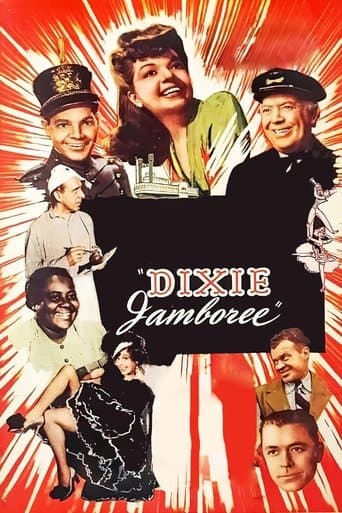 Dixie Jamboree Image