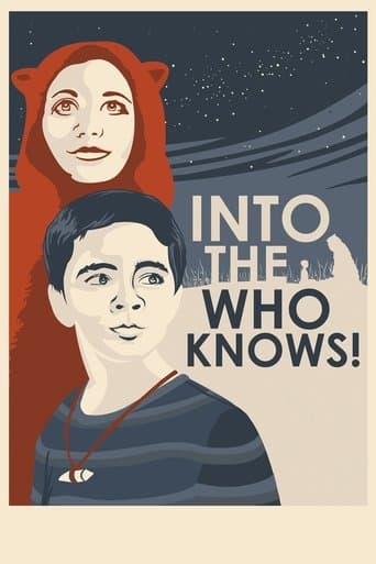Into the Who Knows! Image
