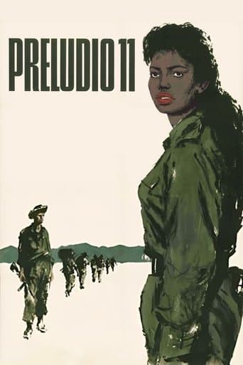 Preludio 11 Image