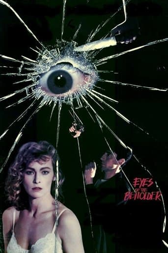 Eyes of the Beholder Image