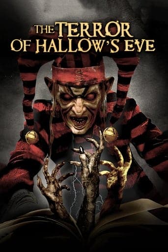 The Terror of Hallow's Eve Image