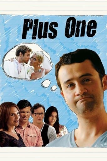 Plus One Image