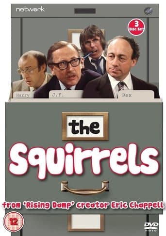 The Squirrels Image