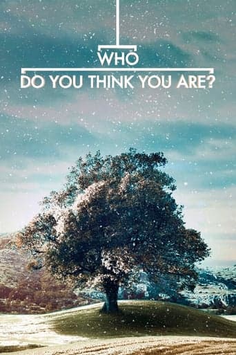 Who Do You Think You Are? Image