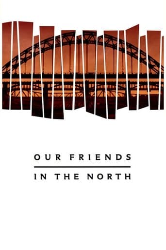 Our Friends in the North Image