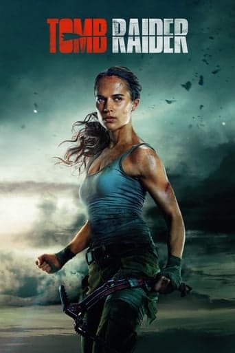 Tomb Raider Image