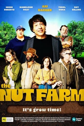 The Nut Farm Image
