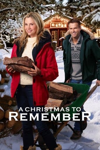 A Christmas to Remember Image