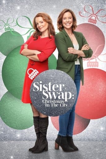 Sister Swap: Christmas in the City Image