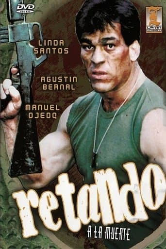Retando A La Muerte Image