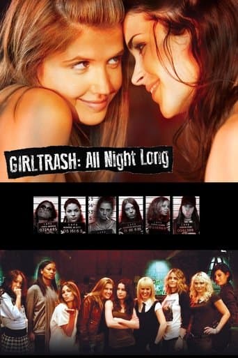 Girltrash: All Night Long Image